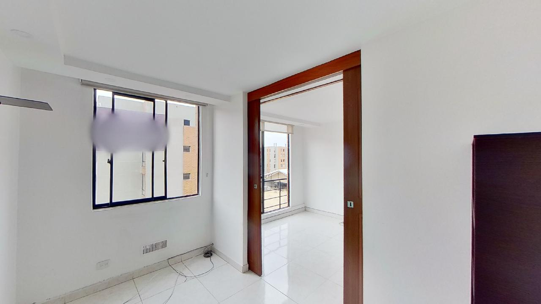 Apartamento en Venta en el Conjunto Aranjuez