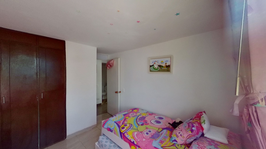 Apartamento en Venta en el Conjunto Tibana 14