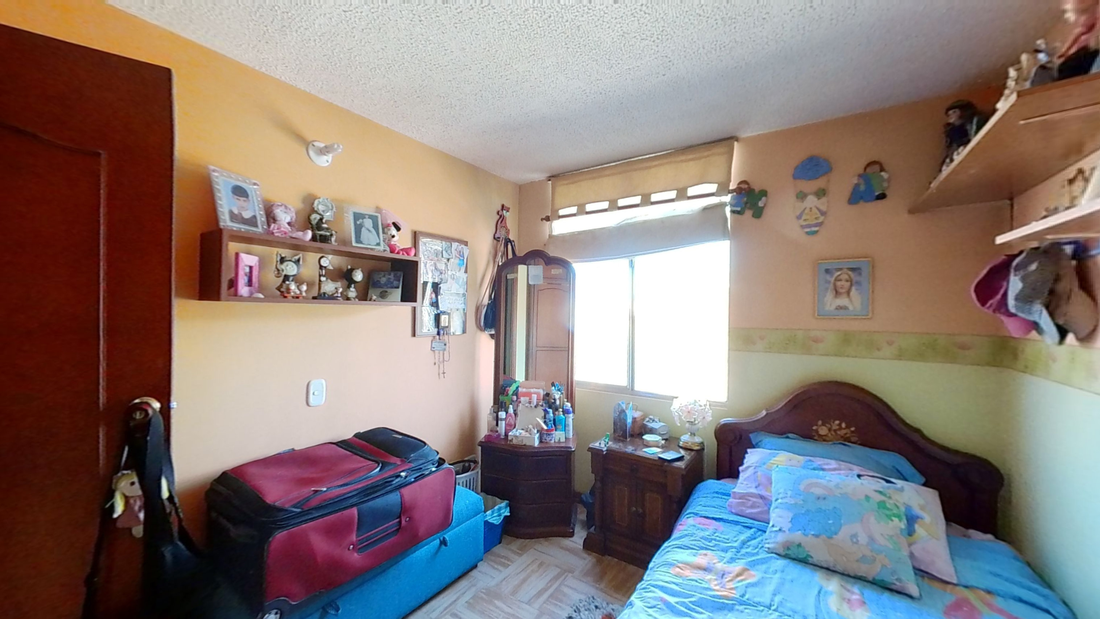 Apartamento en Venta en el Conjunto Newton