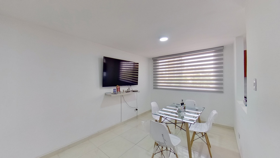 Apartamento en Venta en el Conjunto Edificio vicali II