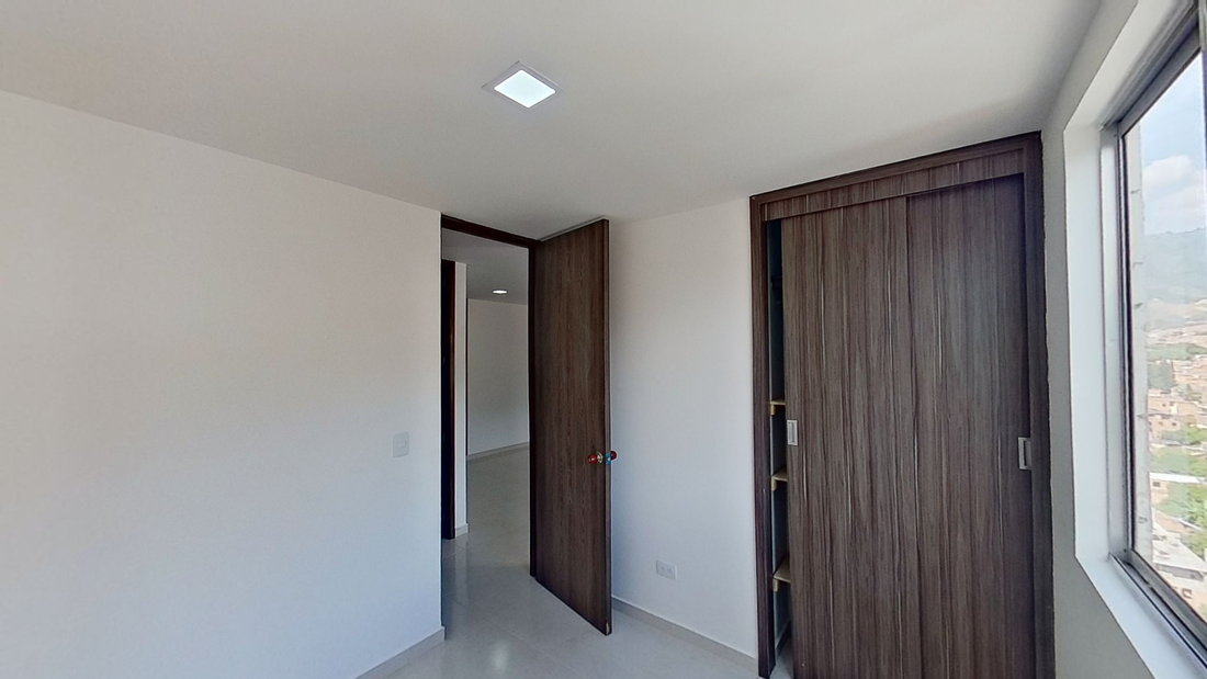 Apartamento en Venta en el Conjunto Torre Magenta