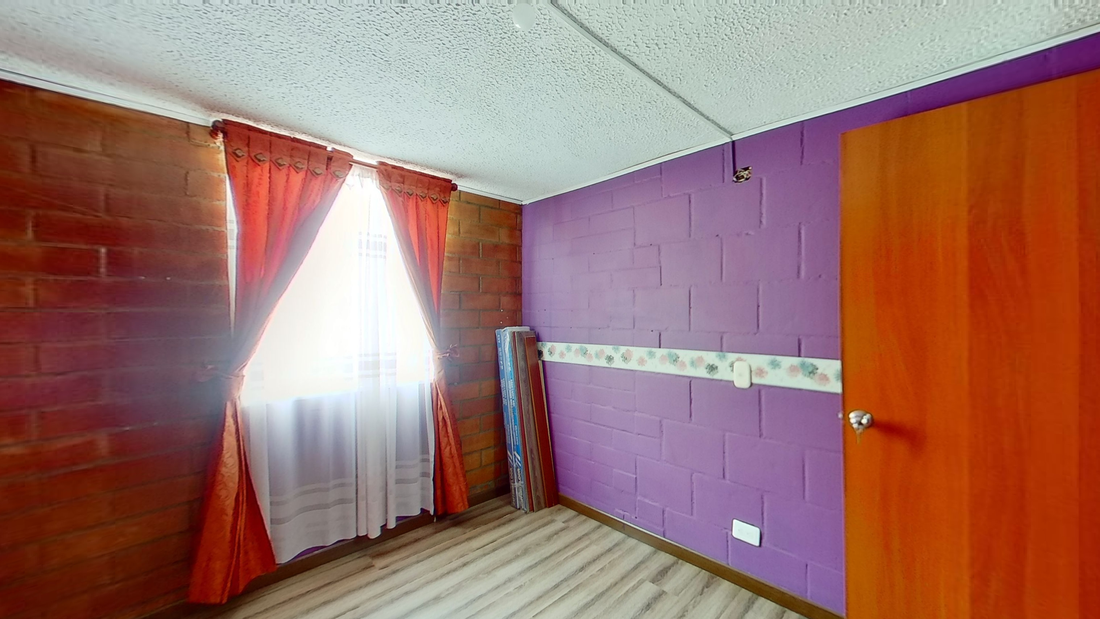 Apartamento en Venta en el Conjunto La Confianza 2