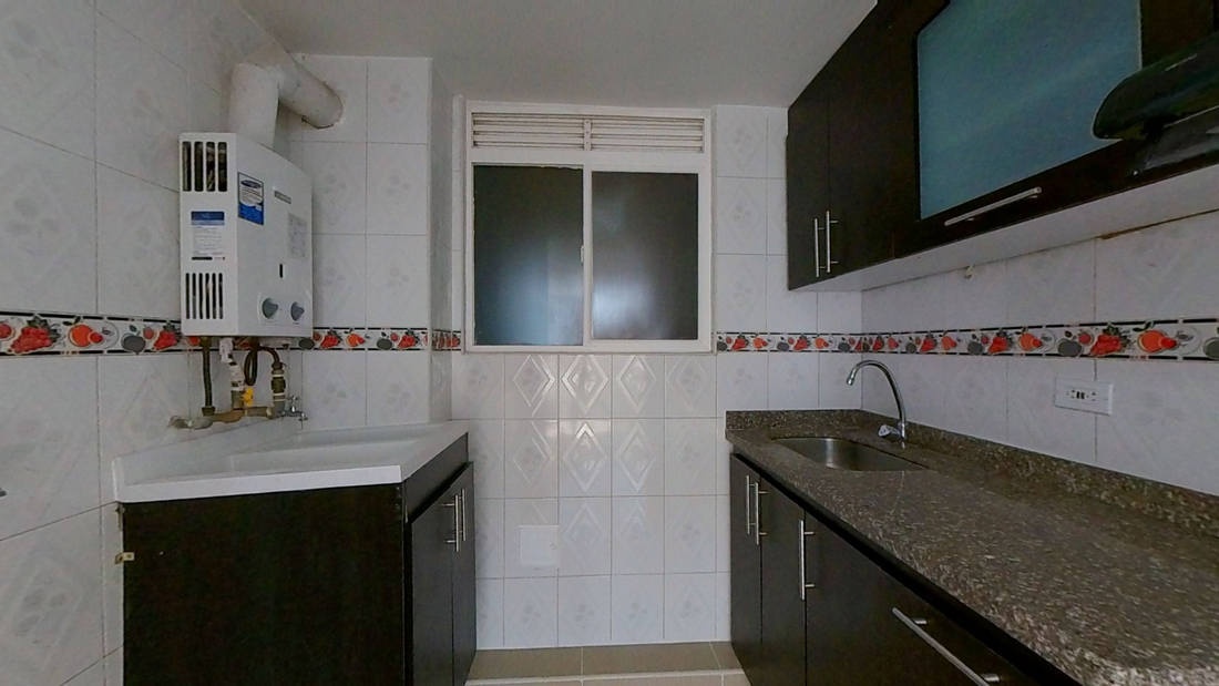Apartamento en Venta en el Conjunto Camino de las Américas