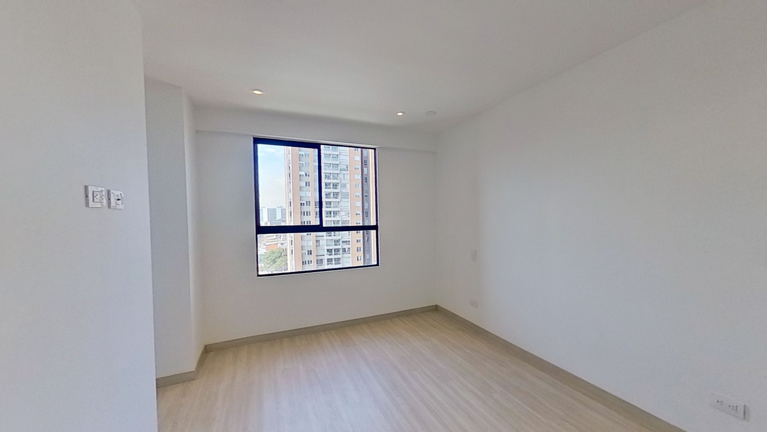 Apartamento en Venta en el Conjunto DC Home