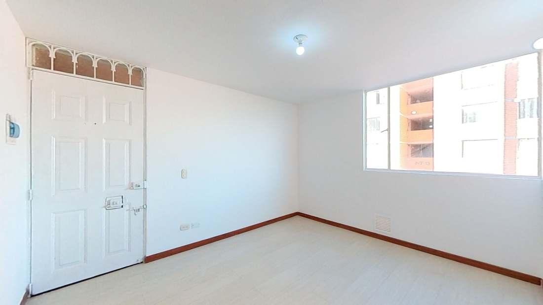 Apartamento en Venta en el Conjunto Icarus las Mercedes