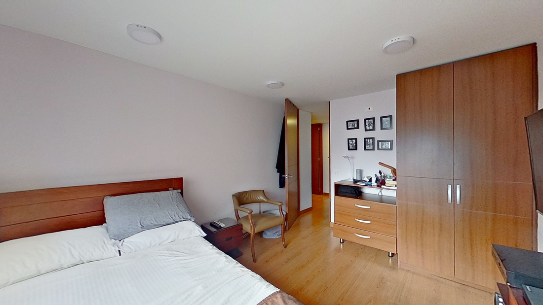 Apartamento en Venta en el Conjunto San Lucar