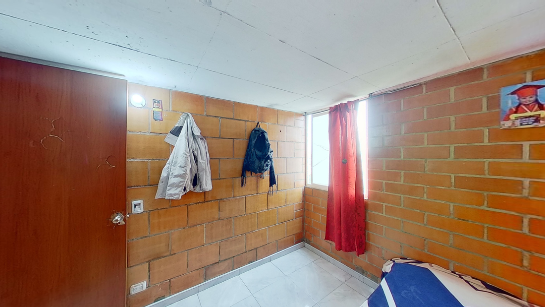 Apartamento en Venta en el Conjunto Las Margaritas 2