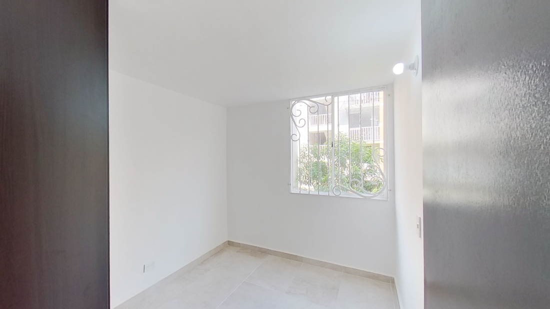 Apartamento en Venta en el Conjunto Parques de bolivar