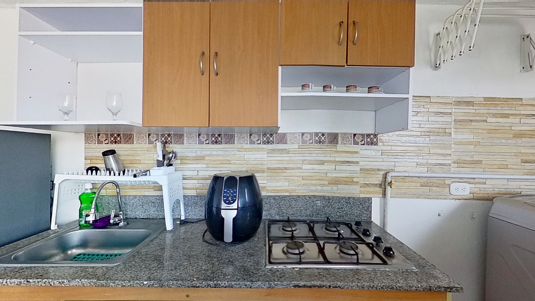 Apartamento en Venta en el Conjunto Balcones De Manzaneda