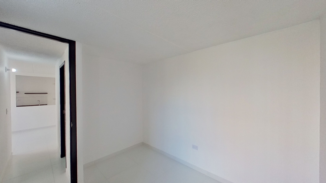 Apartamento en Venta en el Conjunto Torrentes 2
