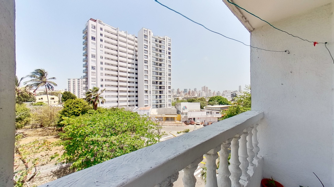Apartamento en Venta en el Conjunto Edificio vicali II