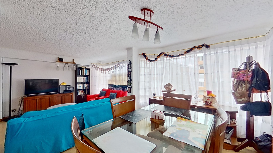 Apartamento en Venta en el Conjunto Imoval 5