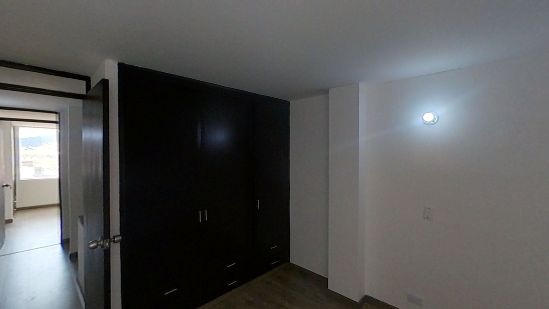 Apartamento en Venta en el Conjunto Orquídeas