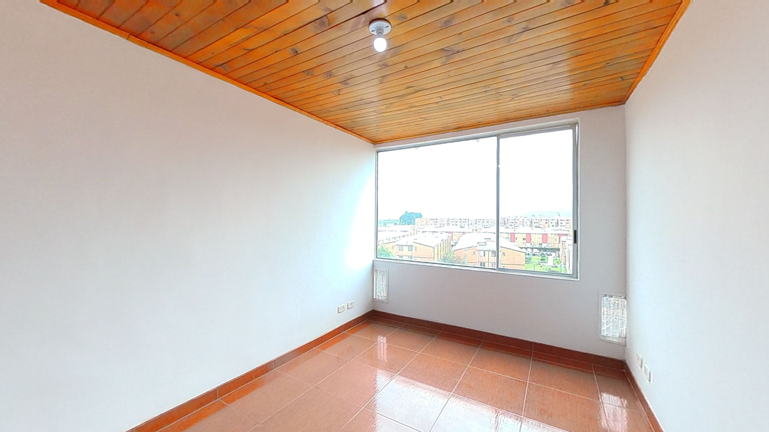 Apartamento en Venta en el Conjunto Frailejón 1
