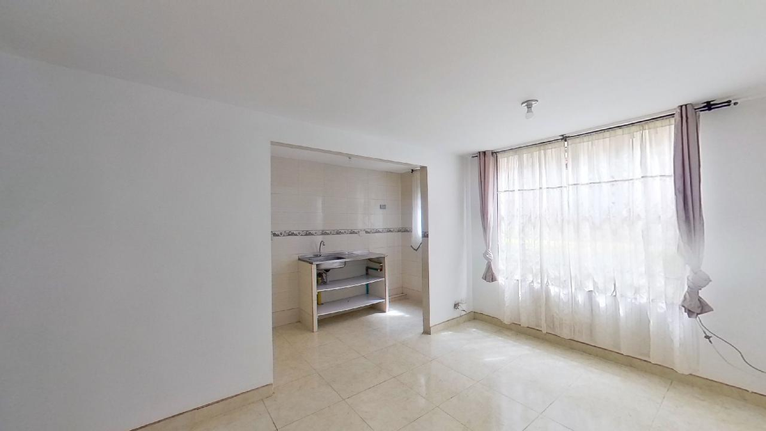 Apartamento en Venta en el Conjunto Parques de Bogotá Nogal