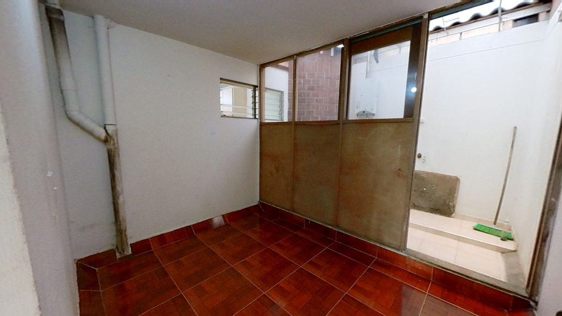 Apartamento en Venta en el Conjunto Parques de Granada Etapa 1
