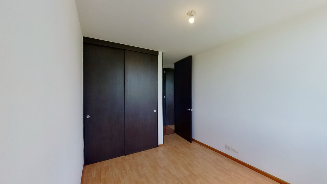 Apartamento en Venta en el Conjunto La Reserva