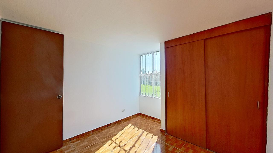 Apartamento en Venta en el Conjunto Almendros de Nueva Castilla