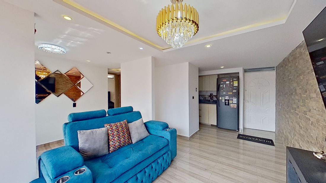 Apartamento en Venta en el Conjunto Parque Primaveral