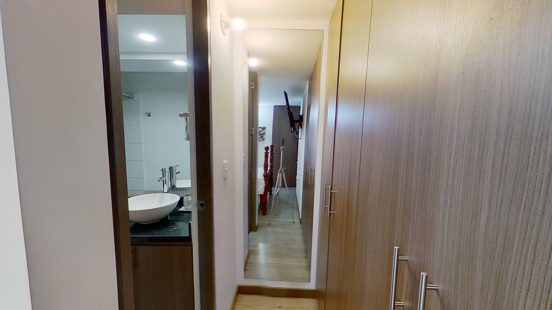 Apartamento en Venta en el Conjunto Castilla La Nueva 1