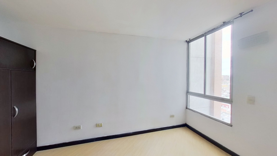 Apartamento en Venta en el Conjunto Parques de San Joaquin