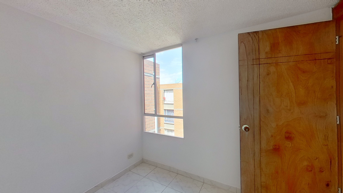 Apartamento en Venta en el Conjunto La Esperanza 3