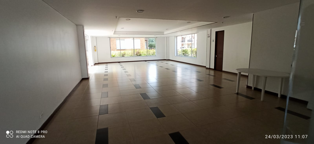 Apartamento en Venta en el Conjunto Las Huertas de Cajica