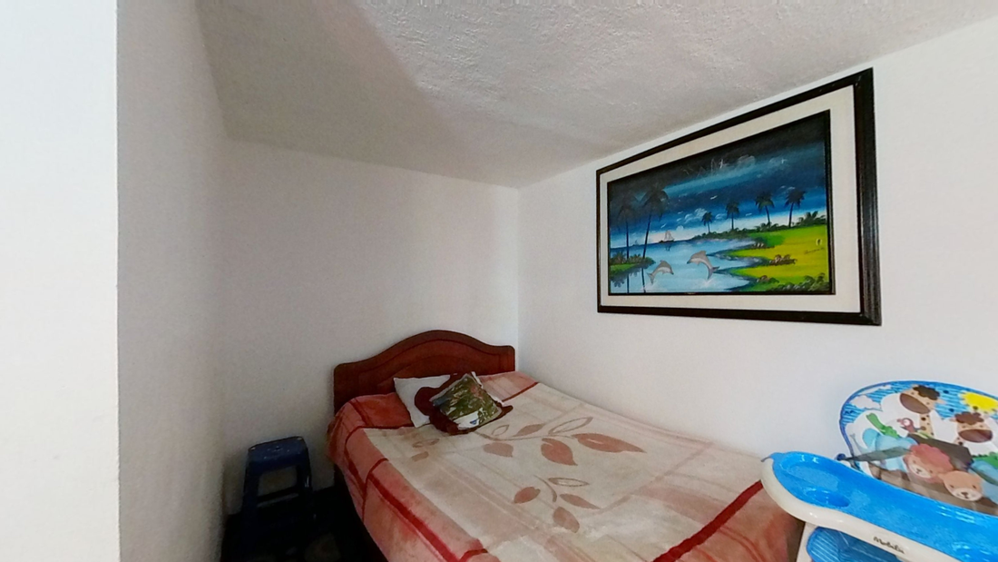 Apartamento en Venta en el Conjunto Tierra Buena Reserva 1