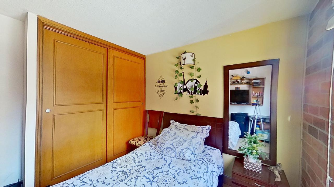 Apartamento en Venta en el Conjunto La Alejandra IV