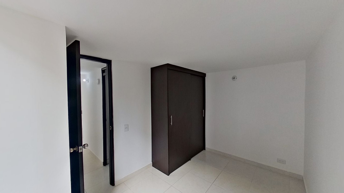 Apartamento en Venta en el Conjunto Trigales