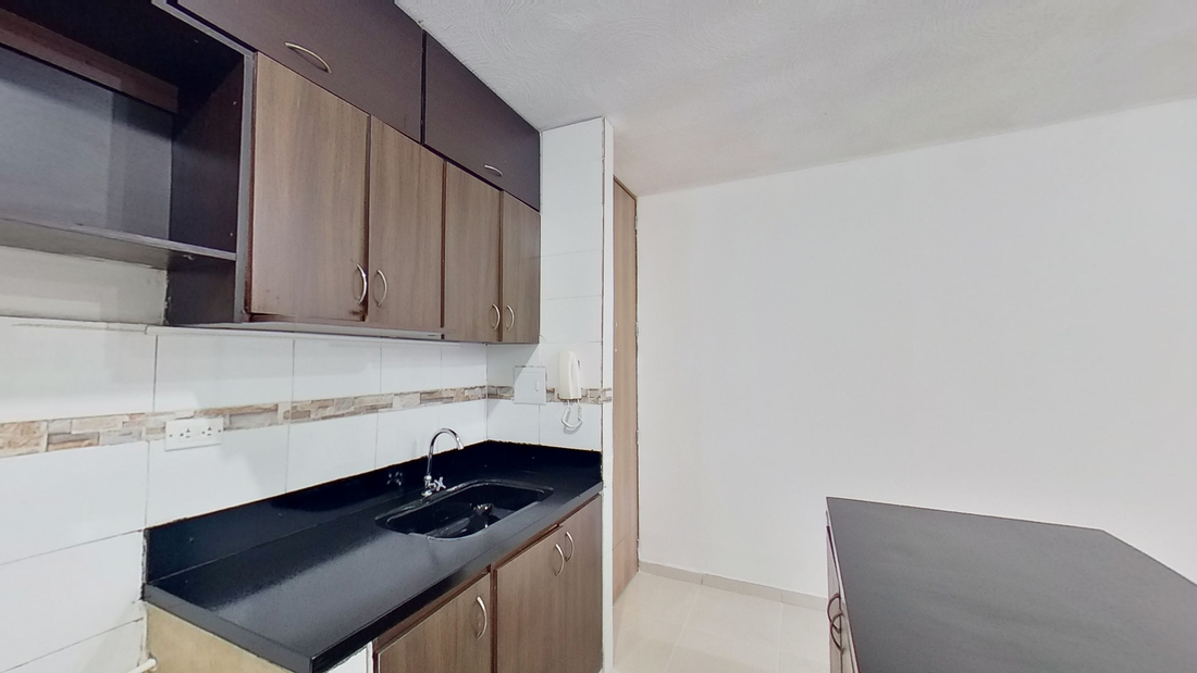 Apartamento en Venta en el Conjunto Torres del jardin