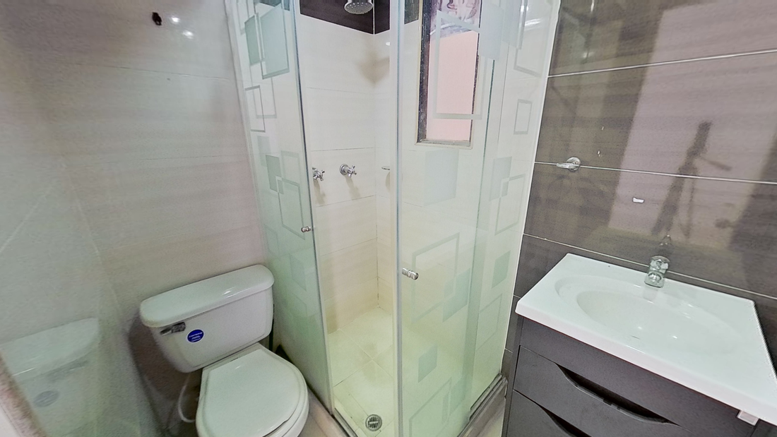 Apartamento en Venta en el Conjunto El Triunfo 1