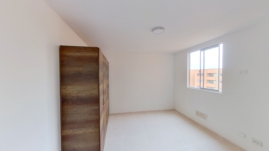 Apartamento en Venta en el Conjunto Ventura la Prosperidad