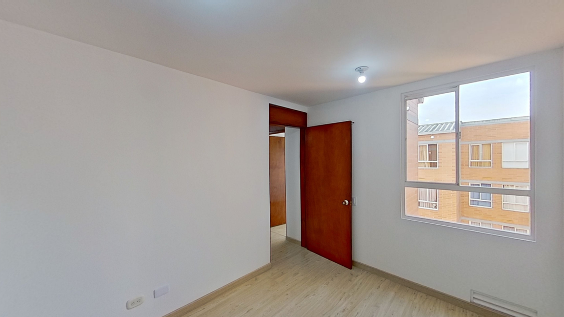 Apartamento en Venta en el Conjunto Parque de Engativa