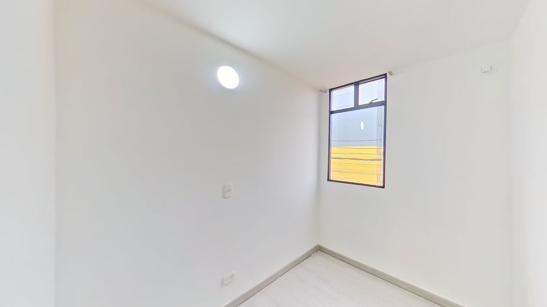 Apartamento en Venta en el Conjunto Senderos del Recreo 2