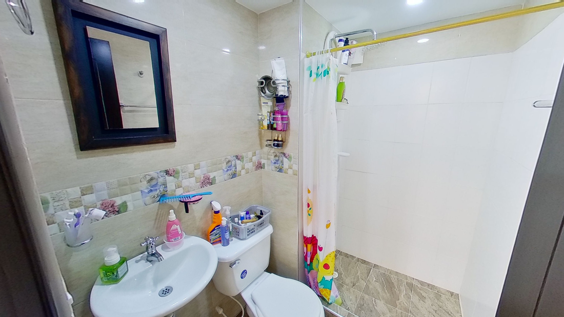 Apartamento en Venta en el Conjunto Senderos de Campo Verde