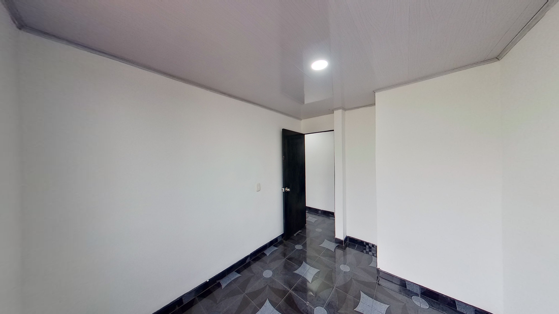 Apartamento en Venta en el Conjunto Yerbabuena