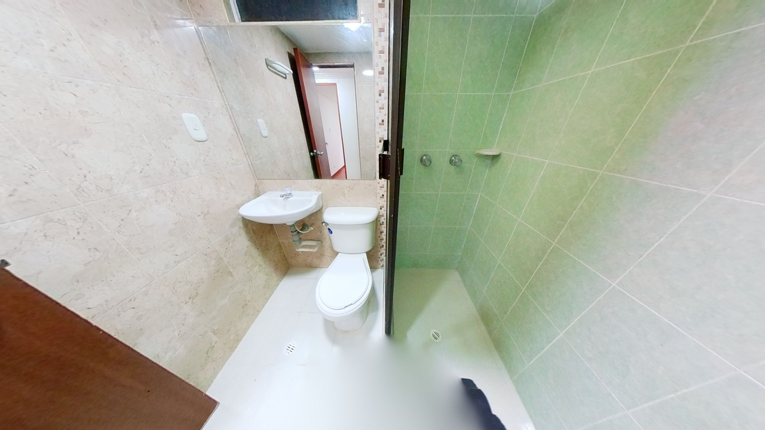 casa con conjunto cerrado en Venta en el Conjunto Quintas de San Luis