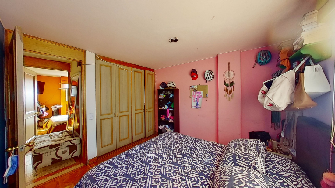 Apartamento en Venta en el Conjunto Oviedo I