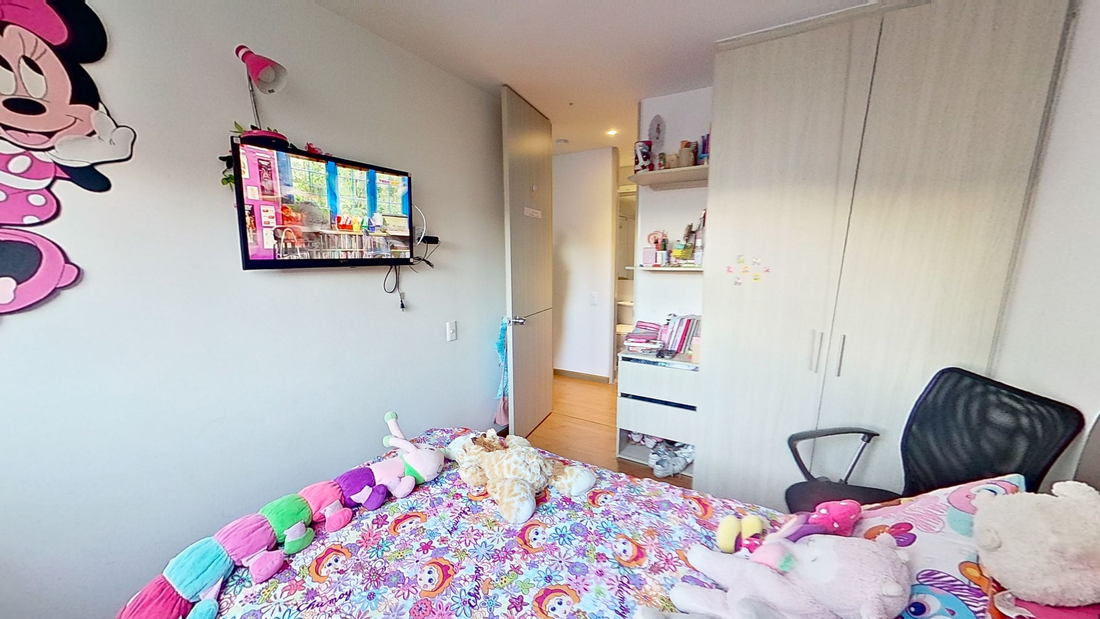 Apartamento en Venta en el Conjunto La Estancia Andalucía
