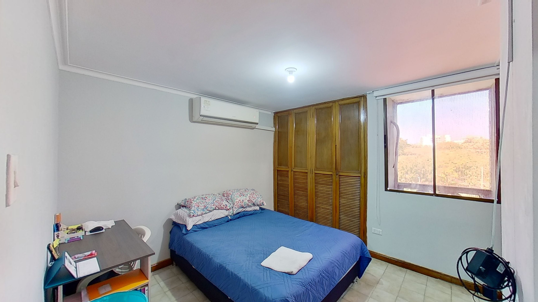 Apartamento en Venta en el Conjunto Edificio abraxxas