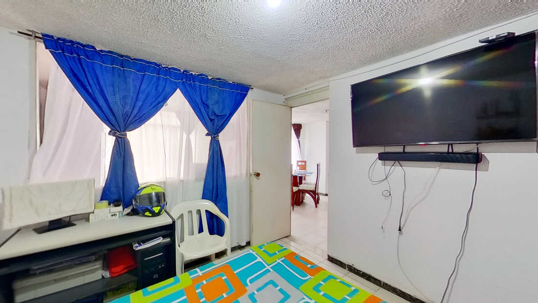 Casa en Venta en el Vecindario Garces Navas