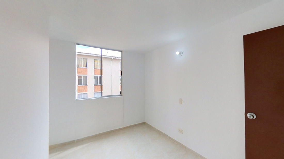 Apartamento en Venta en el Conjunto Torres de Zuame Nogales