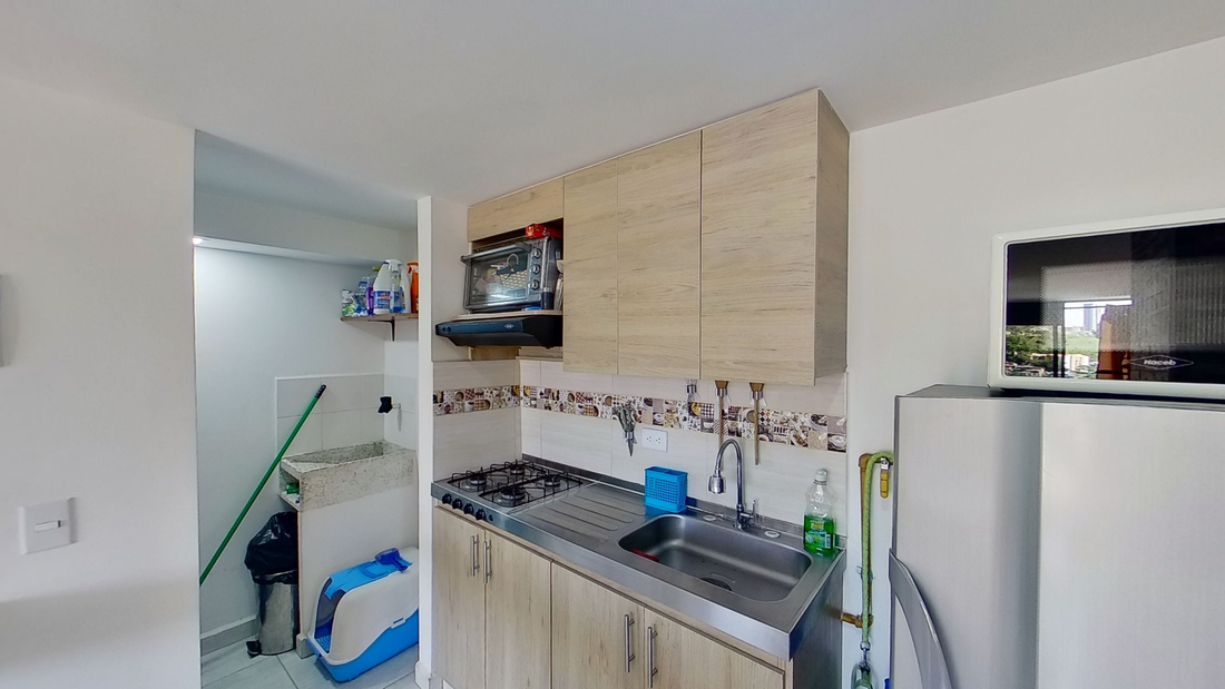 Apartamento en Venta en el Conjunto Majagua