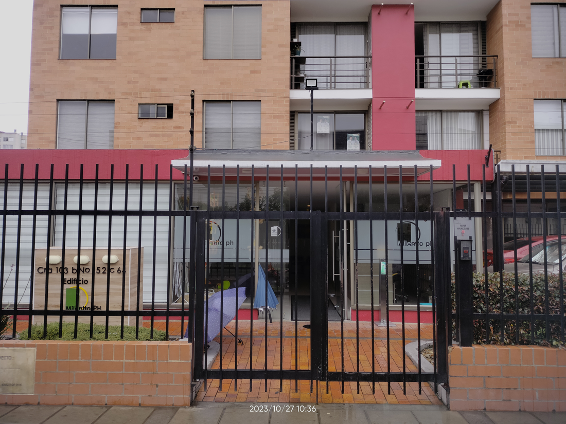 Apartamento en Venta en el Conjunto Milentto