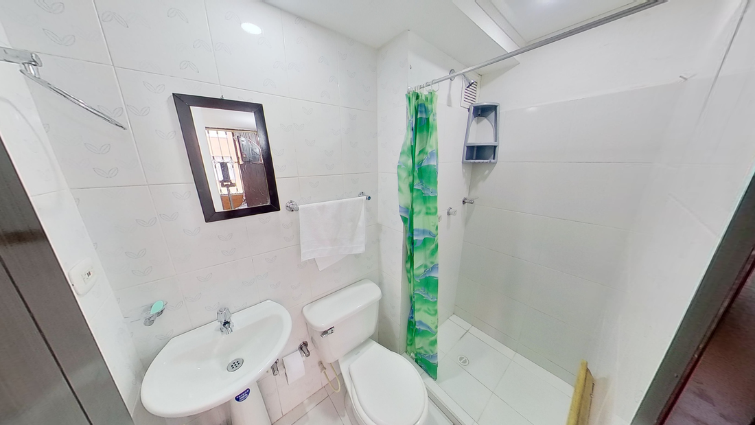 Apartamento en Venta en el Conjunto Huertas de Soacha