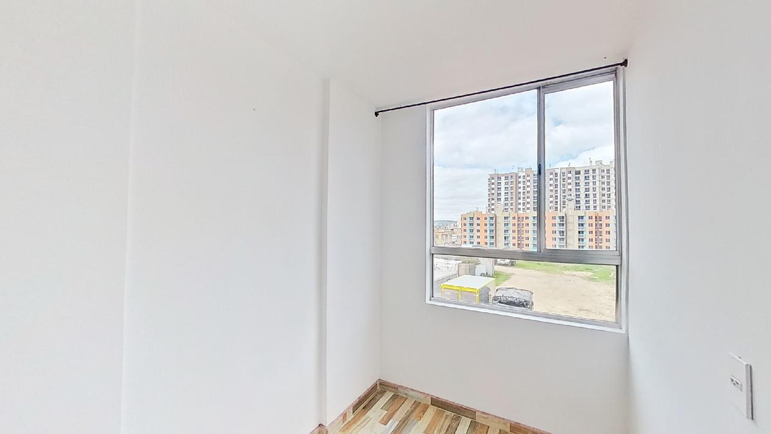 Apartamento en Venta en el Conjunto Villa Vereda 183