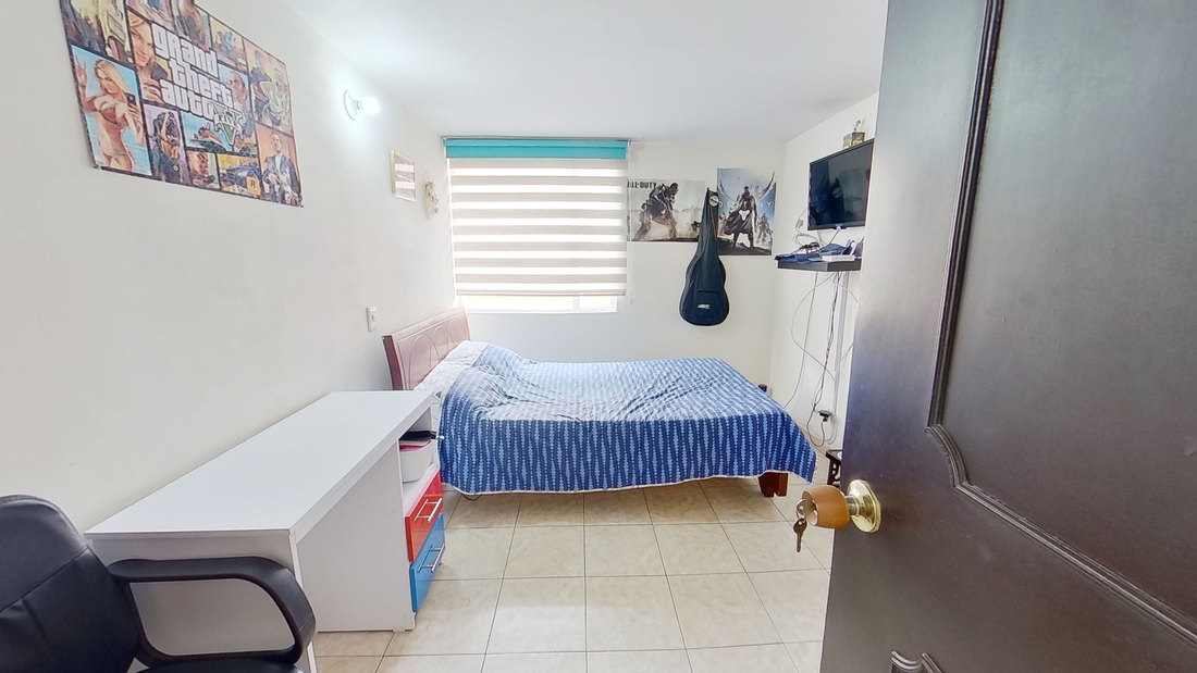 casa con conjunto cerrado en Venta en el Conjunto Ciudad Tintal Supermanzana 5 Superlote 1
