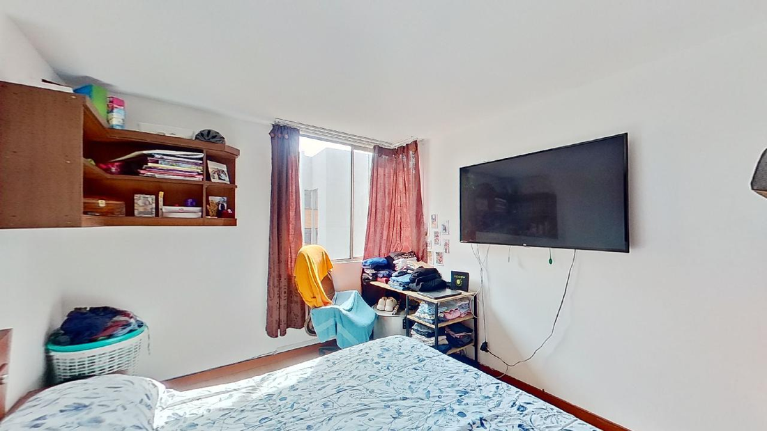 Apartamento en Venta en el Conjunto Torre Santa Rita