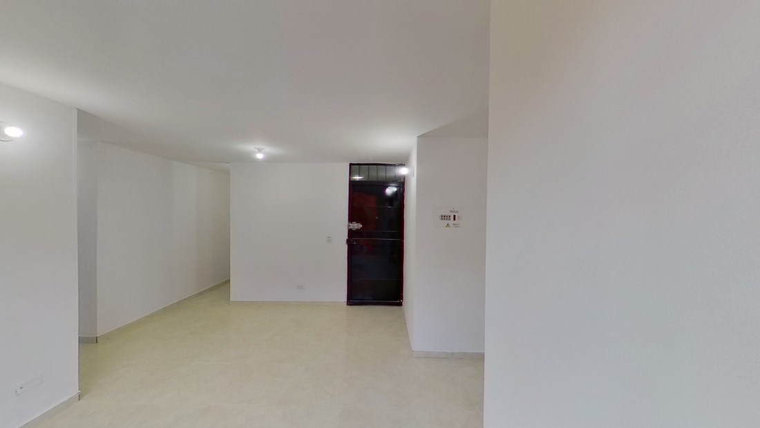 Apartamento en Venta en el Conjunto Huertas de Soacha
